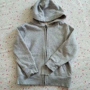 Hoodie 2-4 years H&M